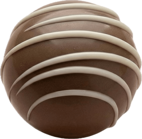 Chocolate Drizzle
