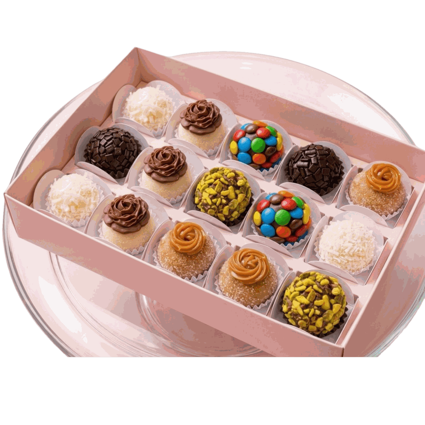 Gourmet Box