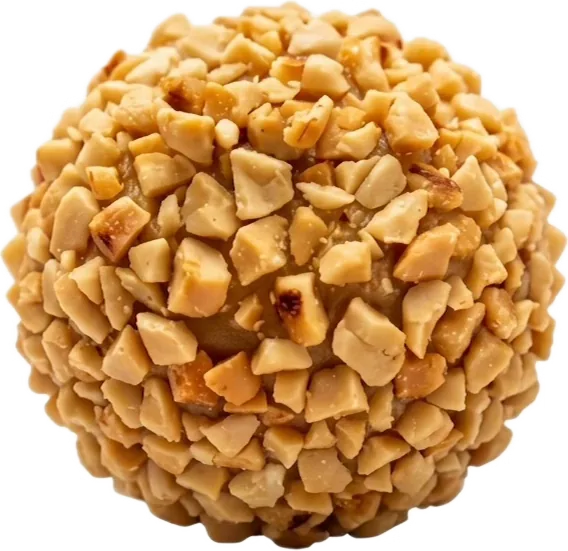 Roasted Peanuts