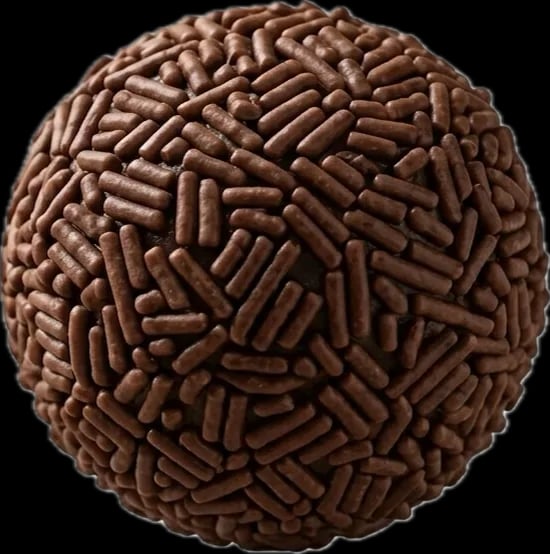 Traditional Chocolate