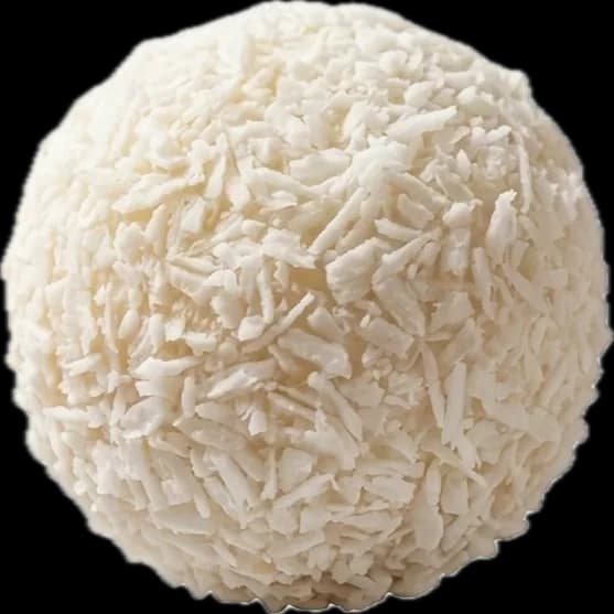 Little Kiss (Coconut)