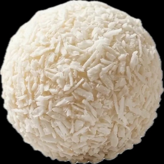 Beijinho (Coconut)