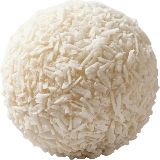 Little Kiss (Coconut)