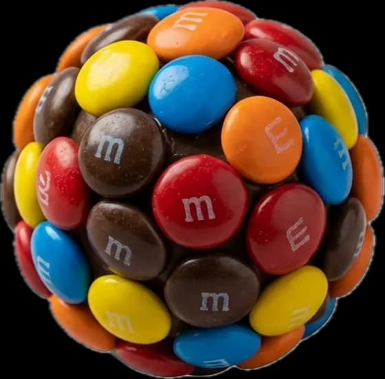 M&M