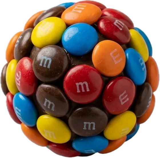 M&M