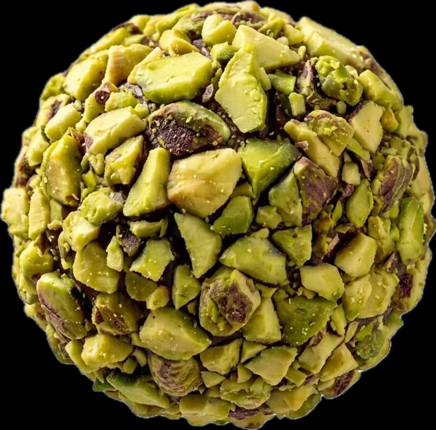 Dubai Chocolate (Pistachio)