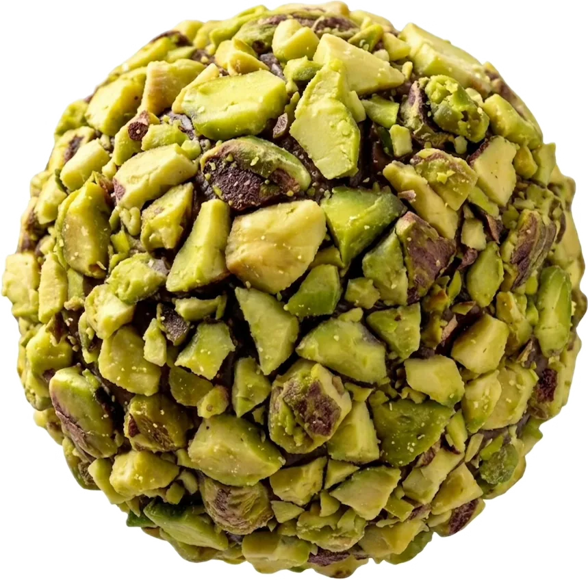 Dubai Chocolate (Pistachio)